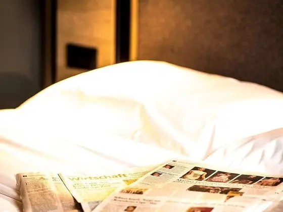 Standard Tek Büyük Yataklı Oda, 1 Çift Kişilik Yatak (New Sleep Comfort Concept)
