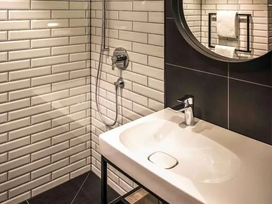 Standard Tek Büyük Yataklı Oda, 1 Çift Kişilik Yatak (New Sleep Comfort Concept)