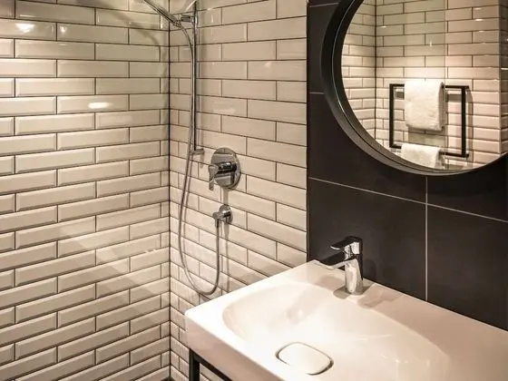 Standard Tek Büyük Yataklı Oda, 1 Çift Kişilik Yatak (New Sleep Comfort Concept)