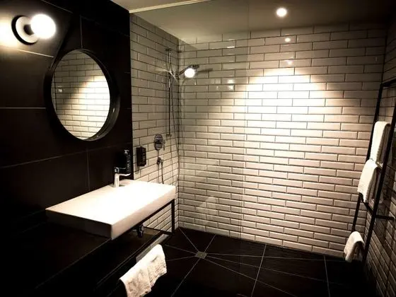 Standard Tek Büyük Yataklı Oda, 1 Çift Kişilik Yatak (New Sleep Comfort Concept)