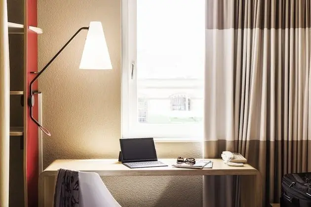 Oda, 1 Çift Kişilik Yatak (New Sleep Easy Concept)