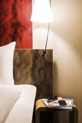 Oda, 1 Çift Kişilik Yatak (New Sleep Easy Concept)