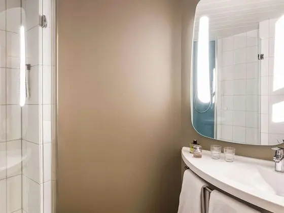 Oda, Birden Çok Yatak (New Sleep Easy Concept)