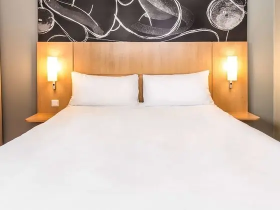 Standard Oda, 1 Çift Kişilik Yatak, Engellilere Uygun