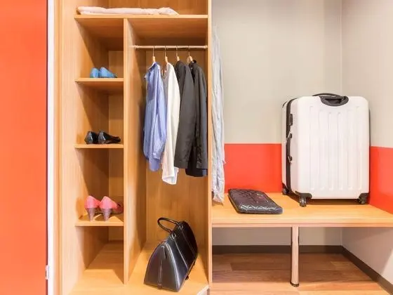 Standard Oda, 1 Çift Kişilik Yatak, Engellilere Uygun