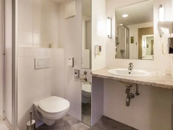 Standard Oda, 2 Tek Kişilik Yatak