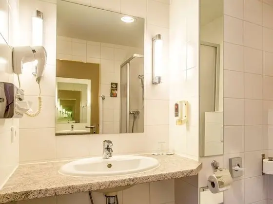 Standard Oda, 2 Tek Kişilik Yatak