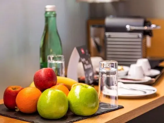 Superior Oda, 1 Büyük (Queen) Boy Yatak, Göl Manzaralı