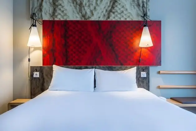 İki Ayrı Yataklı Oda, 2 Tek Kişilik Yatak (Spacious)