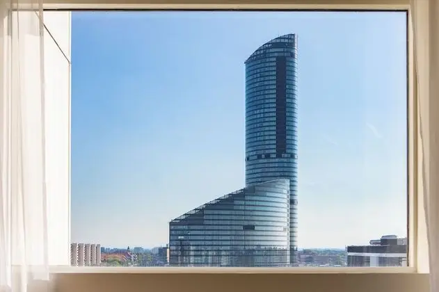 İki Ayrı Yataklı Oda, 2 Tek Kişilik Yatak (Spacious)