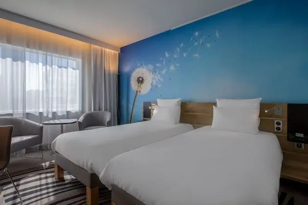 Superior İki Ayrı Yataklı Oda, 2 Tek Kişilik Yatak (Comfortable)