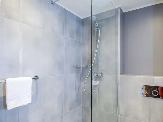 Superior İki Ayrı Yataklı Oda, 2 Tek Kişilik Yatak (Comfortable)