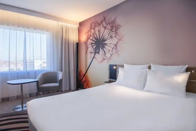 Superior Tek Büyük Yataklı Oda, 1 Çift Kişilik Yatak (Comfortable)