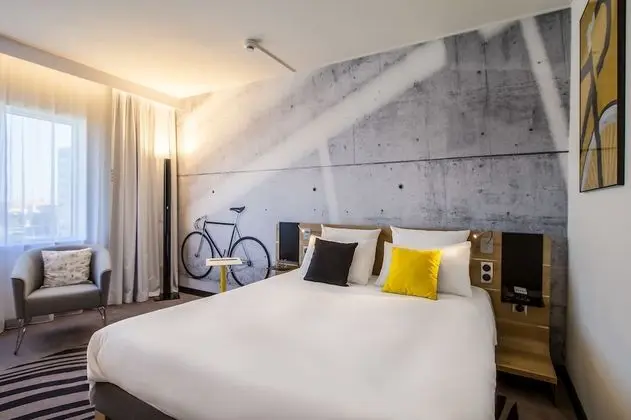 Superior Tek Büyük Yataklı Oda, 1 Çift Kişilik Yatak (Comfortable)