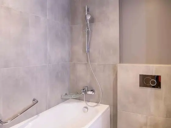 Superior Tek Büyük Yataklı Oda, 1 Çift Kişilik Yatak ve Çekyat (Comfortable)