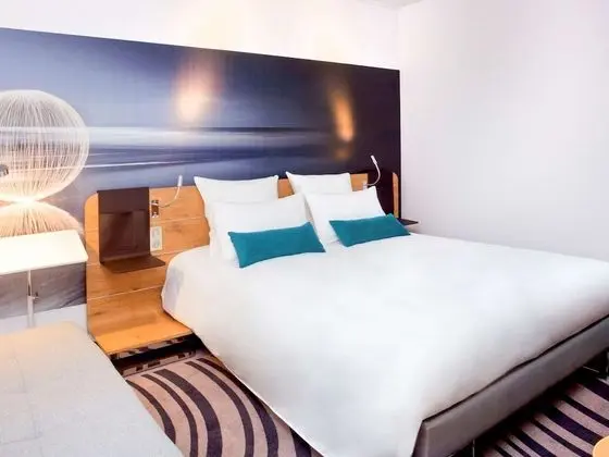 Superior Tek Büyük Yataklı Oda, 1 Çift Kişilik Yatak ve Çekyat (Comfortable)