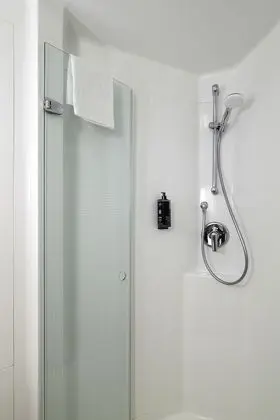 Standard Tek Büyük Yataklı Oda, 1 Çift Kişilik Yatak