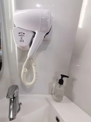 Superior İki Ayrı Yataklı Oda