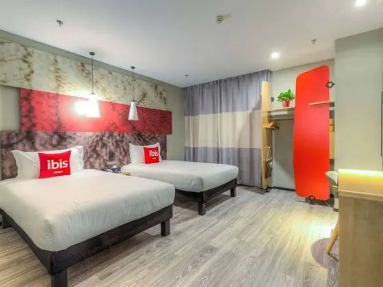 Basic İki Ayrı Yataklı Oda