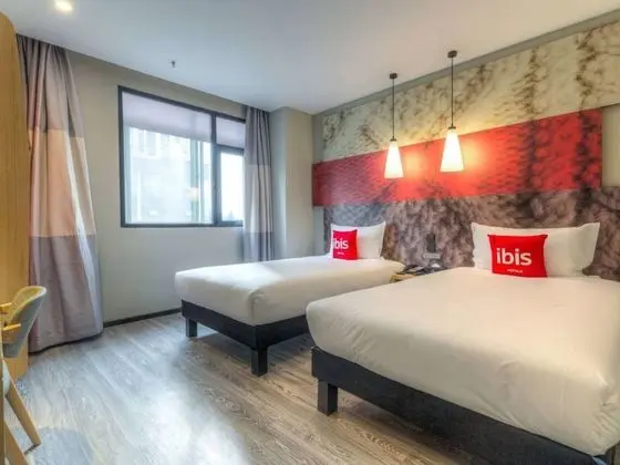 Basic İki Ayrı Yataklı Oda