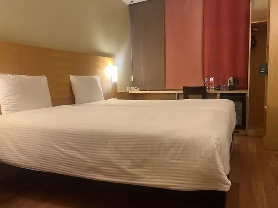 Premium Oda, 2 Tek Kişilik Yatak, Liman Manzaralı