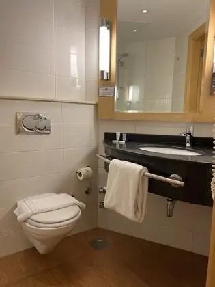 Standard Tek Büyük Yataklı Oda, 1 Çift Kişilik Yatak, Şehir Manzaralı