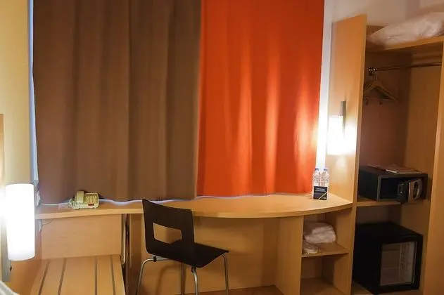 Standard Oda, 1 Çift Kişilik Yatak