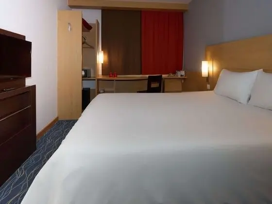 Standard Oda, 1 Çift Kişilik Yatak