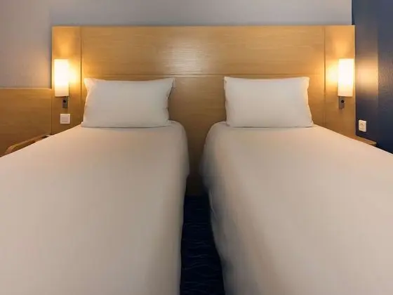 Standard Oda, 2 Tek Kişilik Yatak