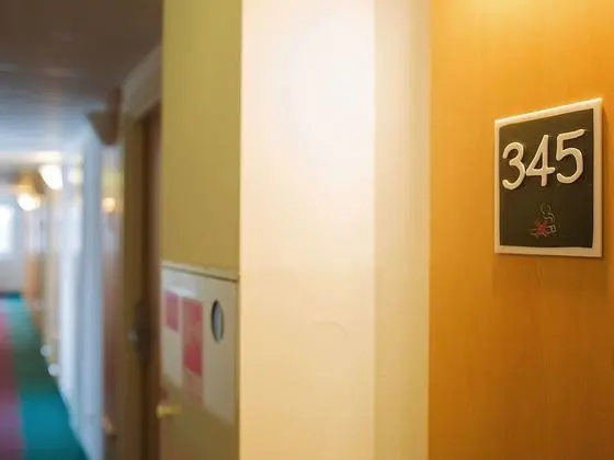 Standard Oda, 2 Tek Kişilik Yatak