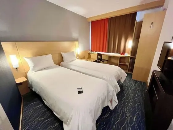 Standard Oda, 2 Tek Kişilik Yatak