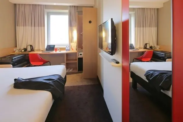 Premium Oda, 1 Çift Kişilik Yatak