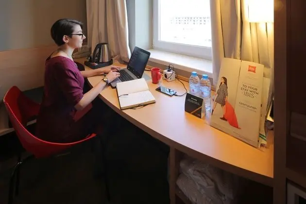 Premium Oda, 1 Çift Kişilik Yatak
