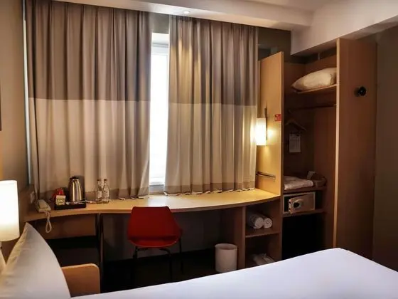 Premium Oda, 1 Çift Kişilik Yatak