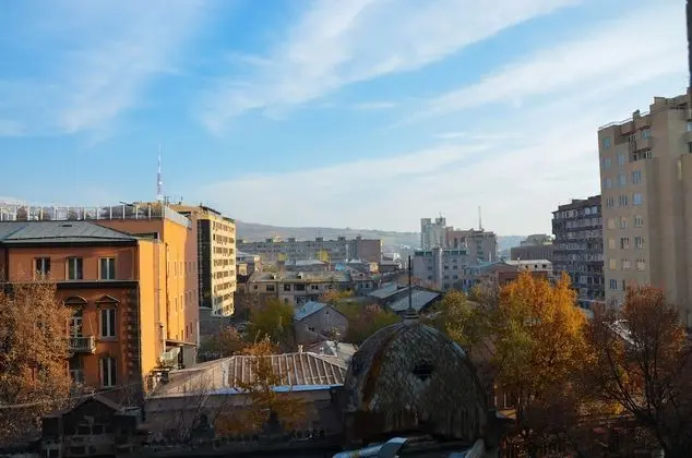 Standard İki Ayrı Yataklı Oda, 2 Tek Kişilik Yatak