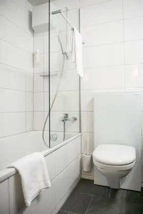 Standard Oda, 1 Çift Kişilik veya 2 Tek Kişilik Yatak