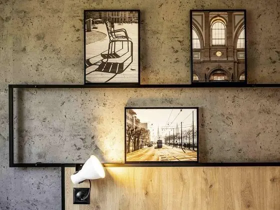 Superior Tek Büyük Yataklı Oda, 1 Çift Kişilik Yatak