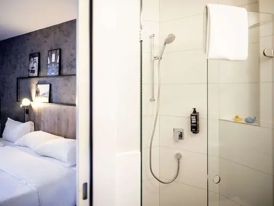 Superior Tek Büyük Yataklı Oda, 1 Çift Kişilik Yatak