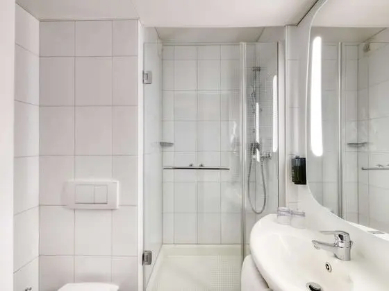 İki Ayrı Yataklı Oda (New Sleep Easy Concept)
