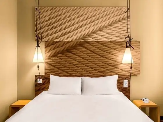 Tek Büyük Yataklı Oda (New Sleep Easy Concept)