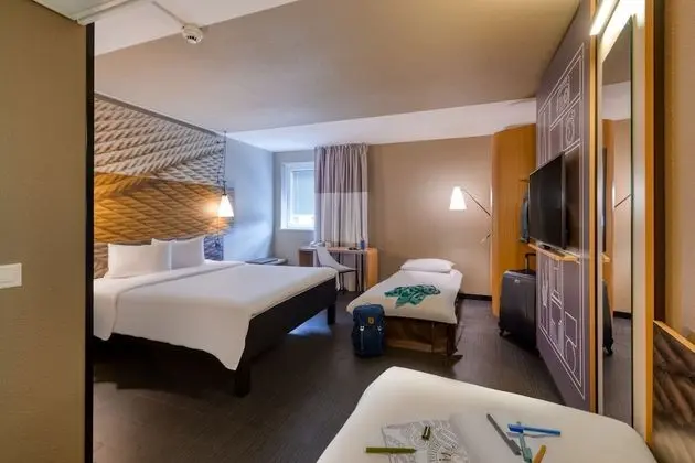 Üç Kişilik Oda (New Sleep Easy Concept)