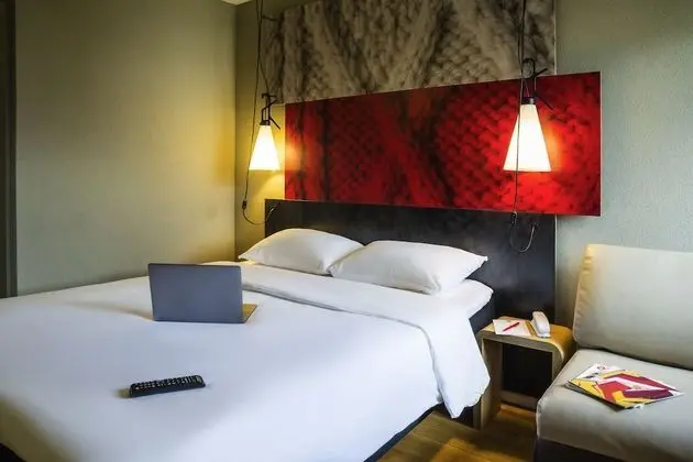 Üç Kişilik Oda (New Sleep Easy Concept)