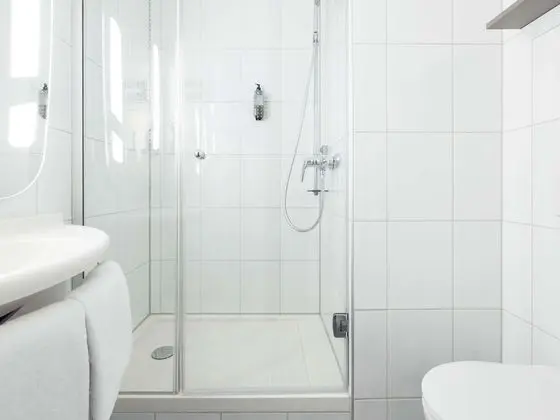 İki Ayrı Yataklı Oda, 2 Tek Kişilik Yatak (New Sleep Easy Concept)