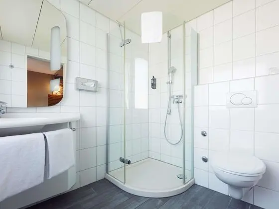 Oda, 1 Çift Kişilik Yatak, Balkon (New Sleep Comfort Concept)