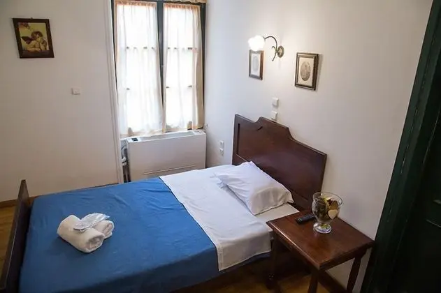 Tek Kişilik Oda