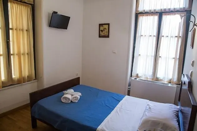 Tek Kişilik Oda
