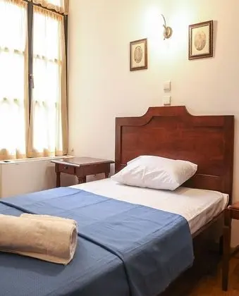 Tek Kişilik Oda