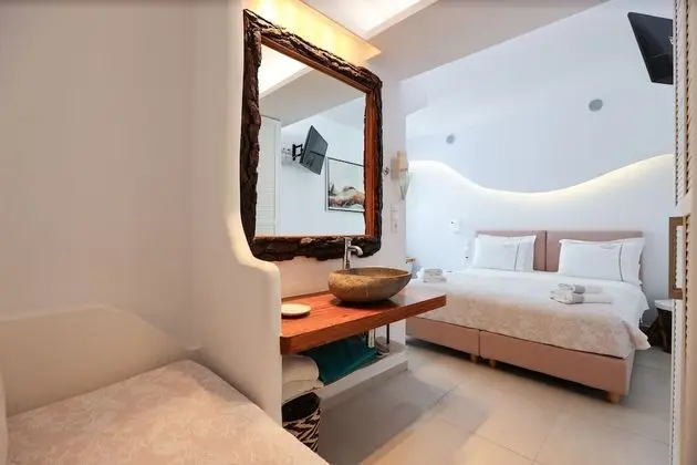 Classic Double Room No View
