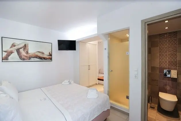 Classic Double Room No View