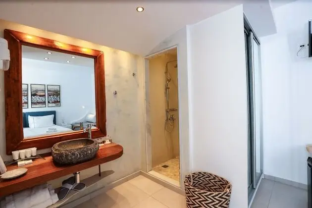 Classic Double Room No View